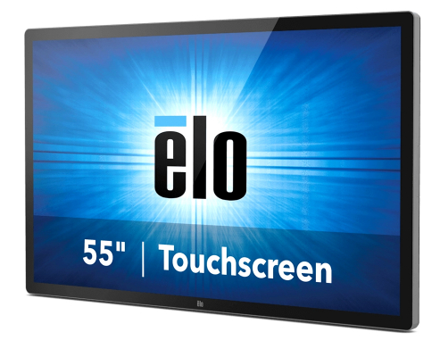 ELO Touch 5500L